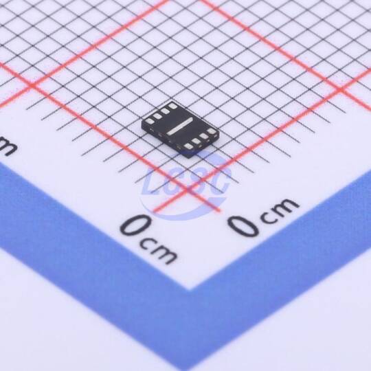 GigaDevice Semicon Beijing GD25Q16CEIGR - 2