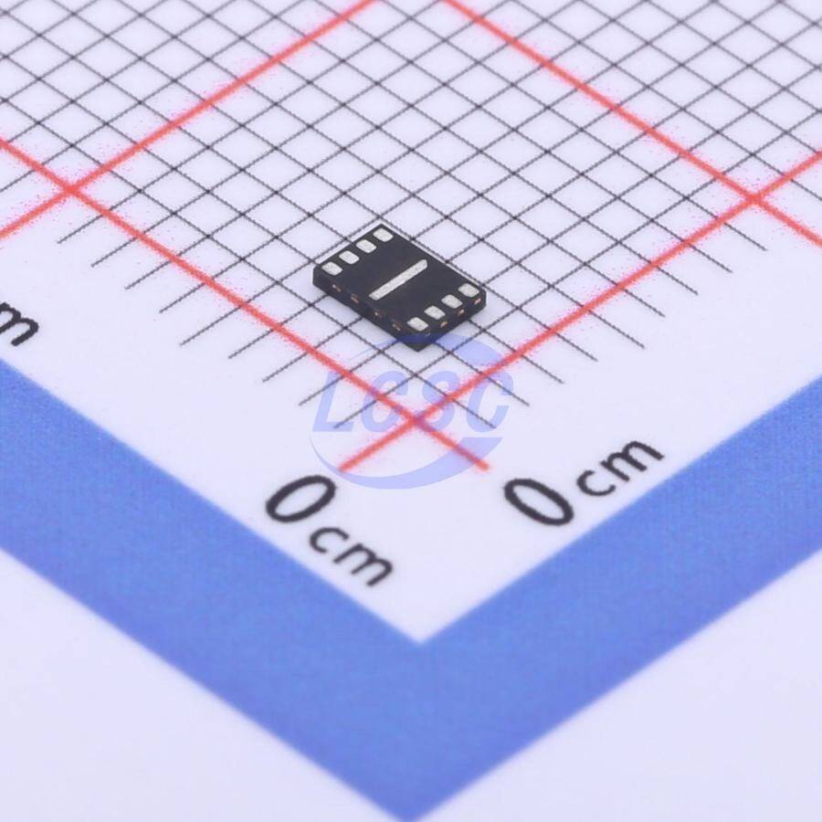 GigaDevice Semicon Beijing GD25Q16CEIGR - 2