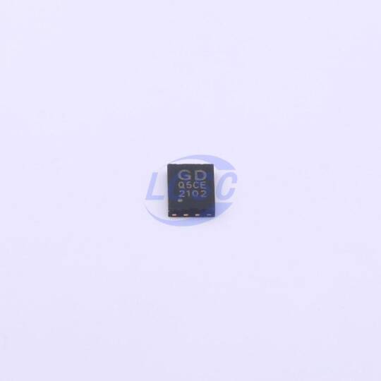 GigaDevice Semicon Beijing GD25Q16CEIGR - 3