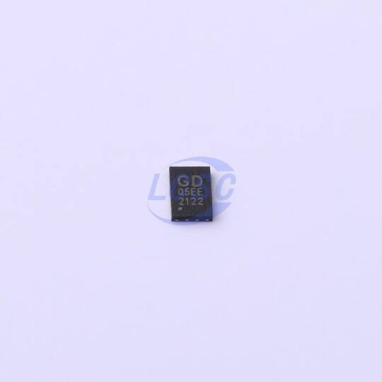 GigaDevice Semicon Beijing GD25Q16EEIGR - 3