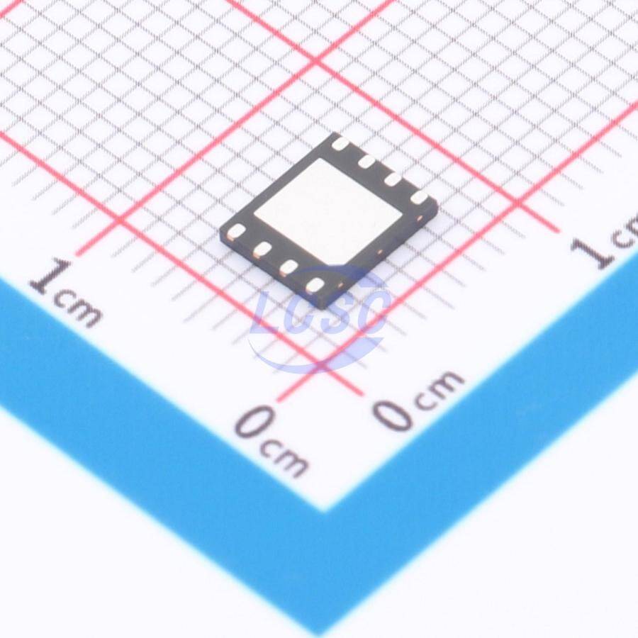 GigaDevice Semicon Beijing GD25Q256EWIGR - 2