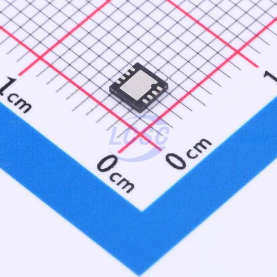 GigaDevice Semicon Beijing GD25Q32CHIGR - 2