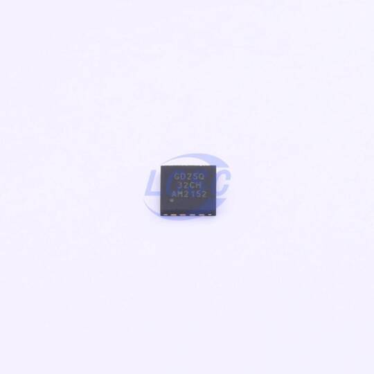 GigaDevice Semicon Beijing GD25Q32CHIGR - 3