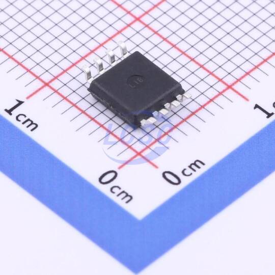 GigaDevice Semicon Beijing GD25Q32CSJGR - 2