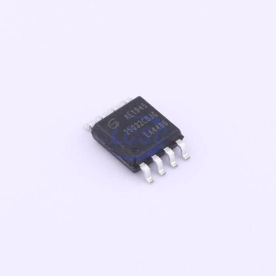 GigaDevice Semicon Beijing GD25Q32CSJGR - 3