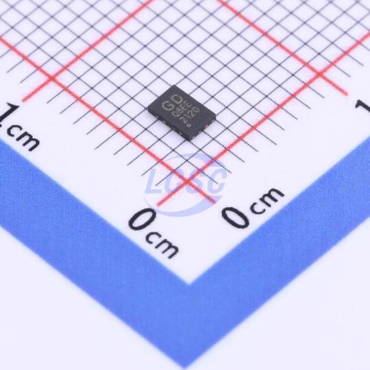 GigaDevice Semicon Beijing GD25Q32EEIGR