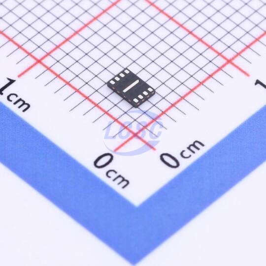 GigaDevice Semicon Beijing GD25Q32EEIGR - 2