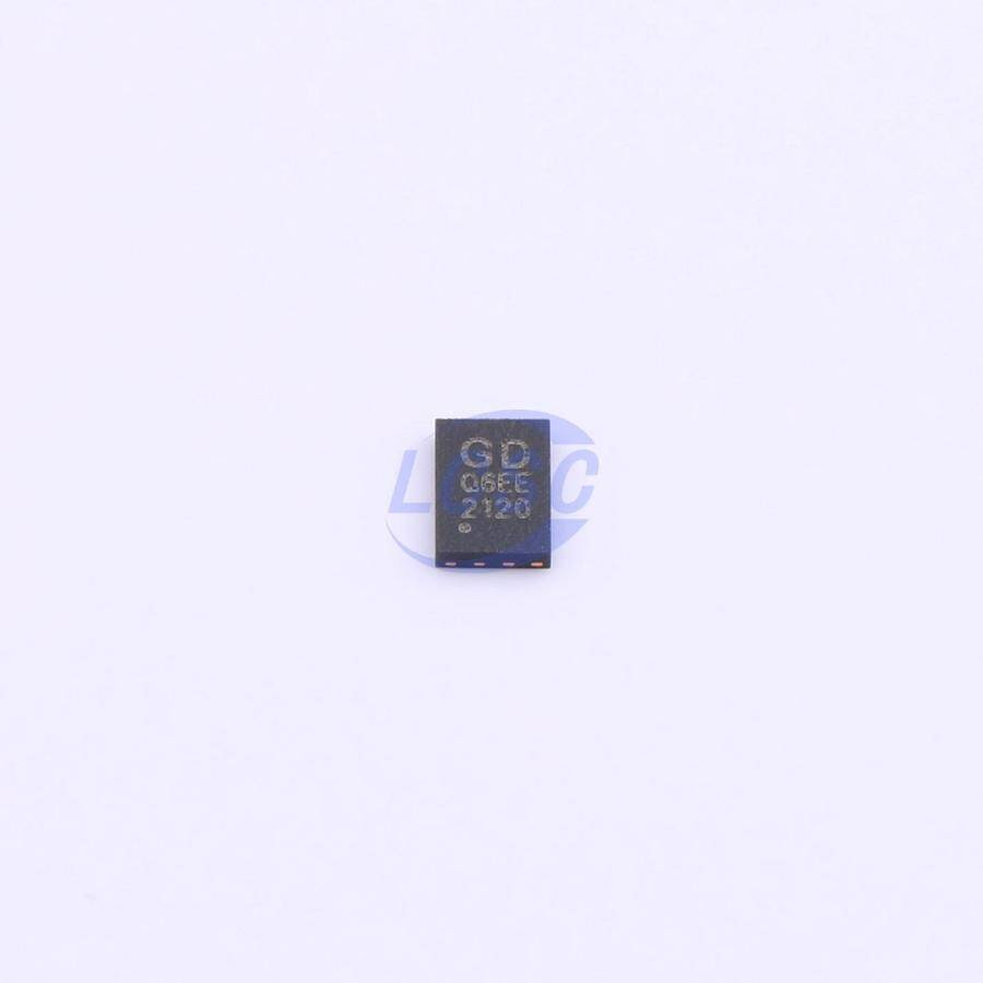 GigaDevice Semicon Beijing GD25Q32EEIGR - 3
