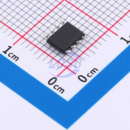 GigaDevice Semicon Beijing GD25Q32ETIGR - 2