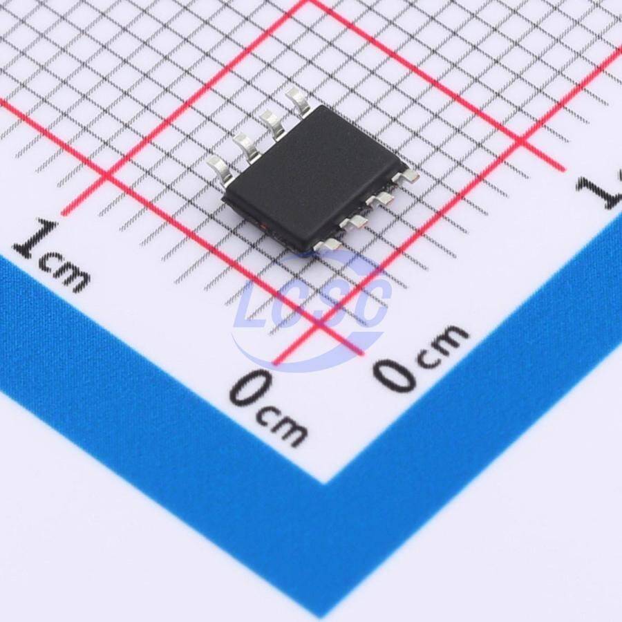 GigaDevice Semicon Beijing GD25Q32ETIGR - 2