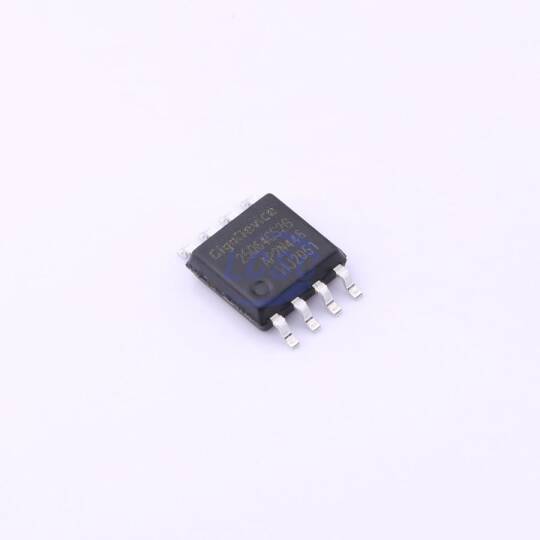 GigaDevice Semicon Beijing GD25Q64CS2GR - 3