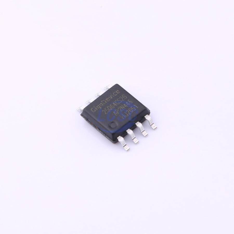 GigaDevice Semicon Beijing GD25Q64CS2GR - 3