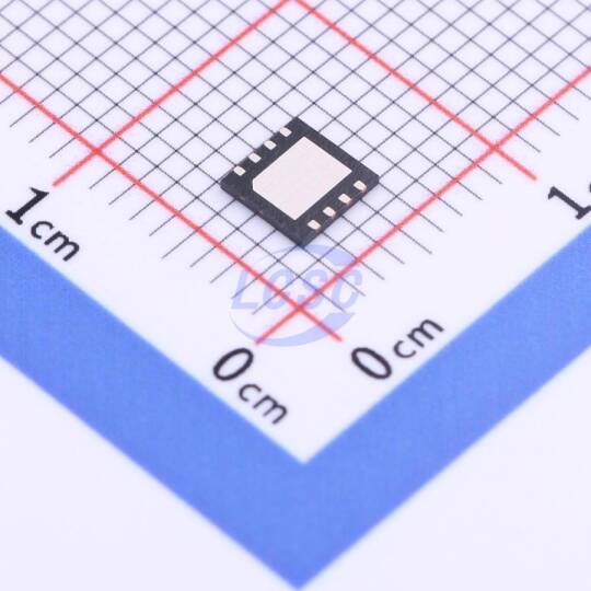 GigaDevice Semicon Beijing GD25Q64EQIGR - 2