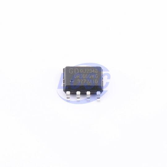 GigaDevice Semicon Beijing GD30DR3000WGTR-K - 3