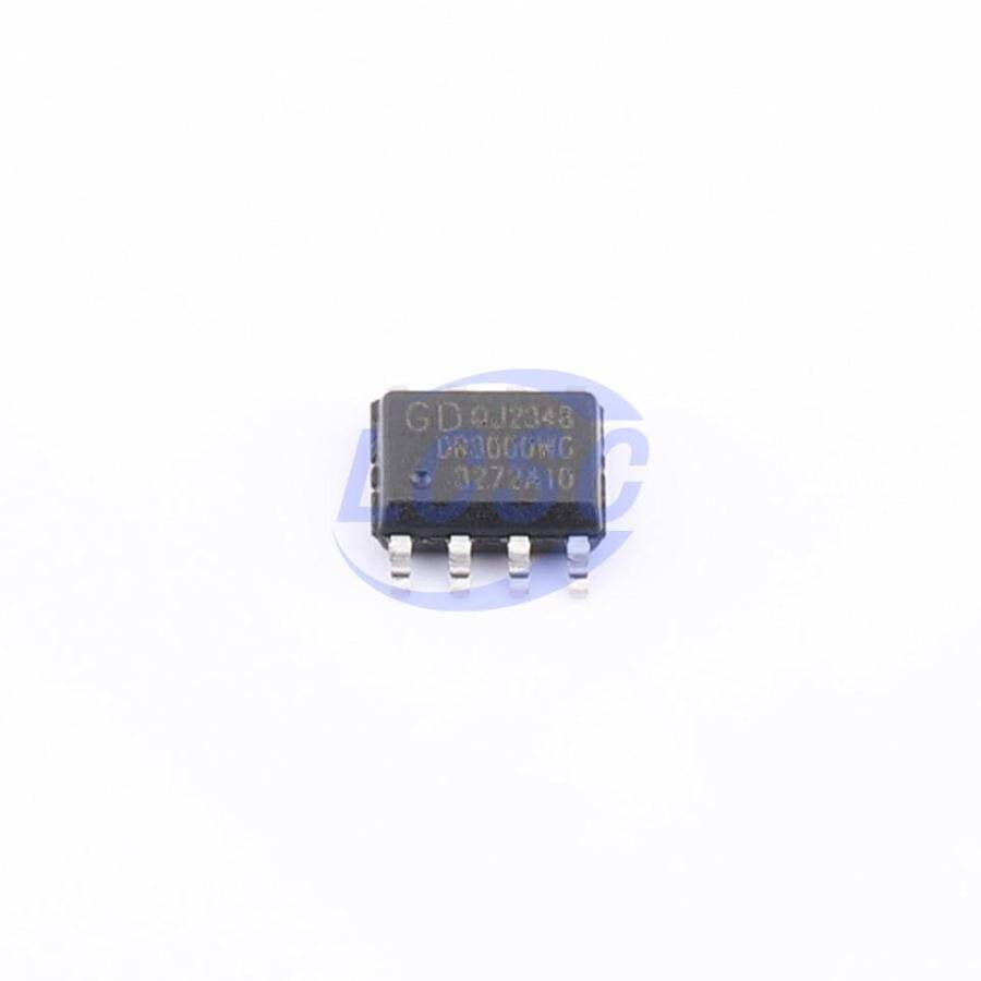 GigaDevice Semicon Beijing GD30DR3000WGTR-K - 3