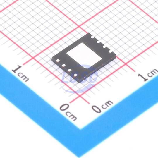 GigaDevice Semicon Beijing GD5F1GM7UEYIGR - 2