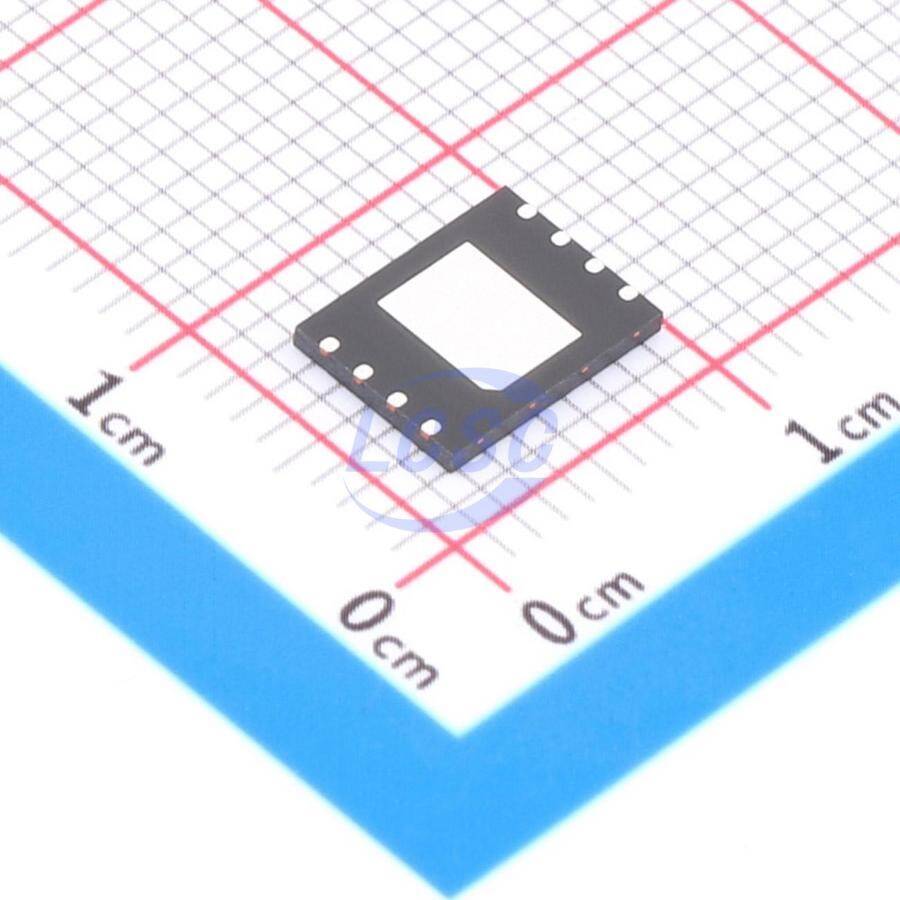 GigaDevice Semicon Beijing GD5F1GM7UEYIGR - 2