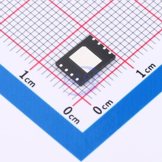 GigaDevice Semicon Beijing GD5F2GM7UEYIGR - 2