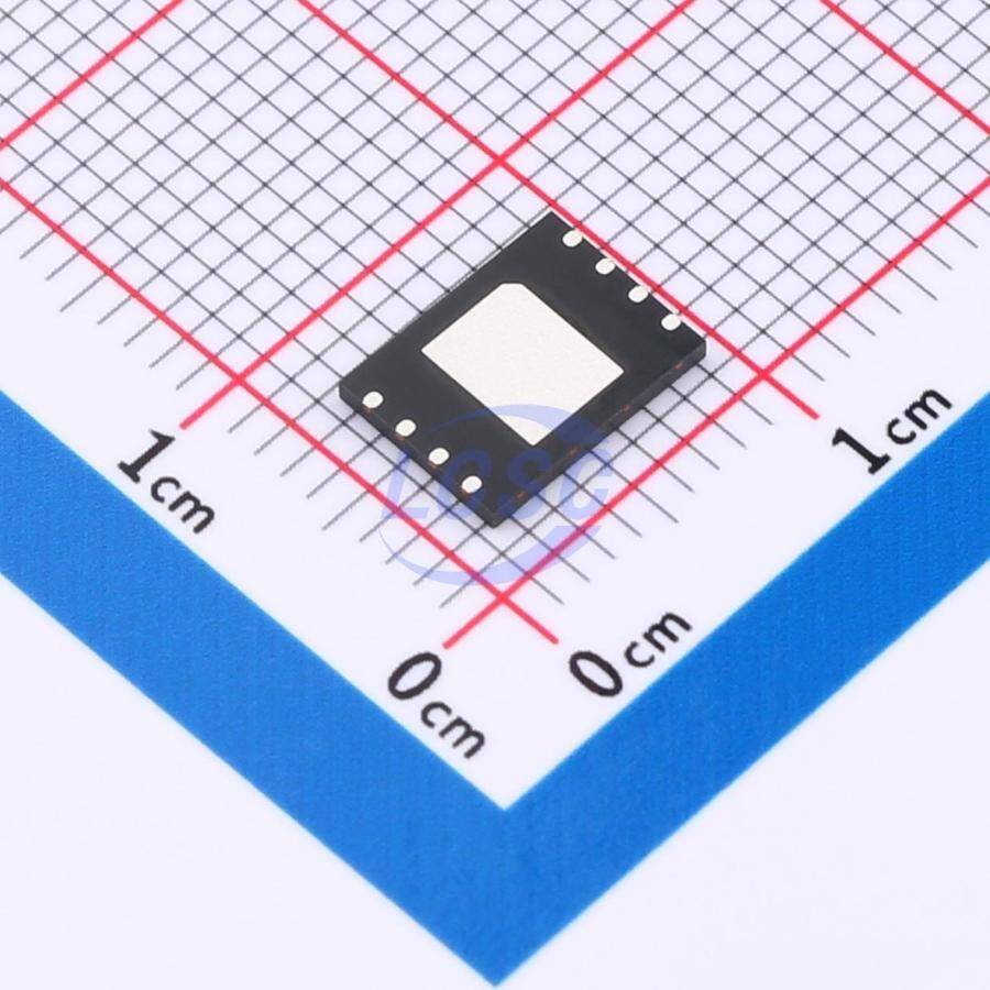 GigaDevice Semicon Beijing GD5F2GM7UEYIGR - 2