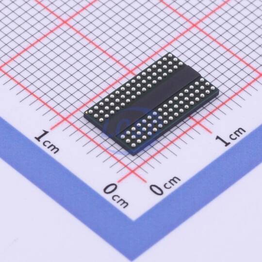 GigaDevice Semicon Beijing GDQ2BFAA-CQ - 2