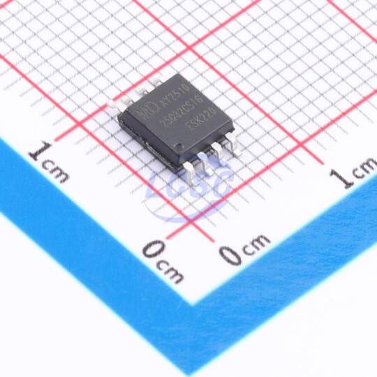 GigaDevice Semicon Beijing MD25Q32CSIG