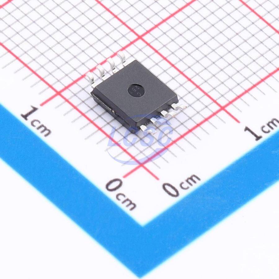 GigaDevice Semicon Beijing MD25Q32CSIG - 2