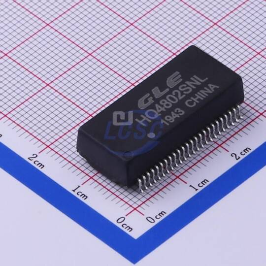 GLE HQ4802SNL