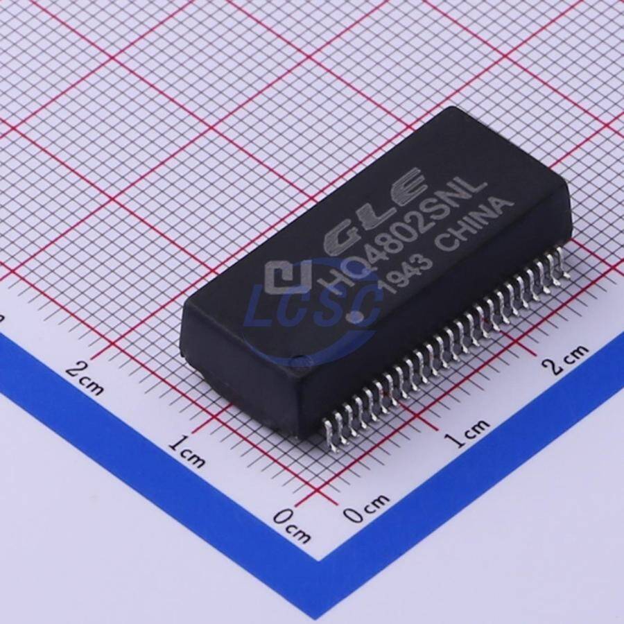 GLE HQ4802SNL - 1
