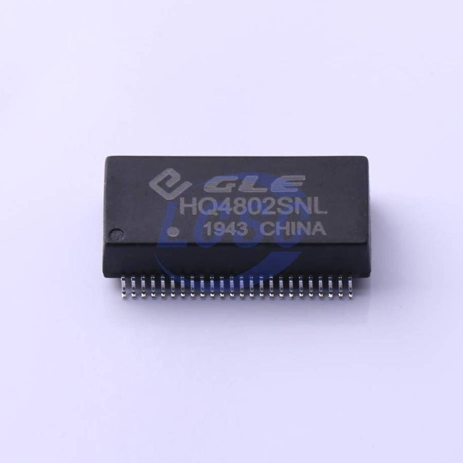 GLE HQ4802SNL - 3