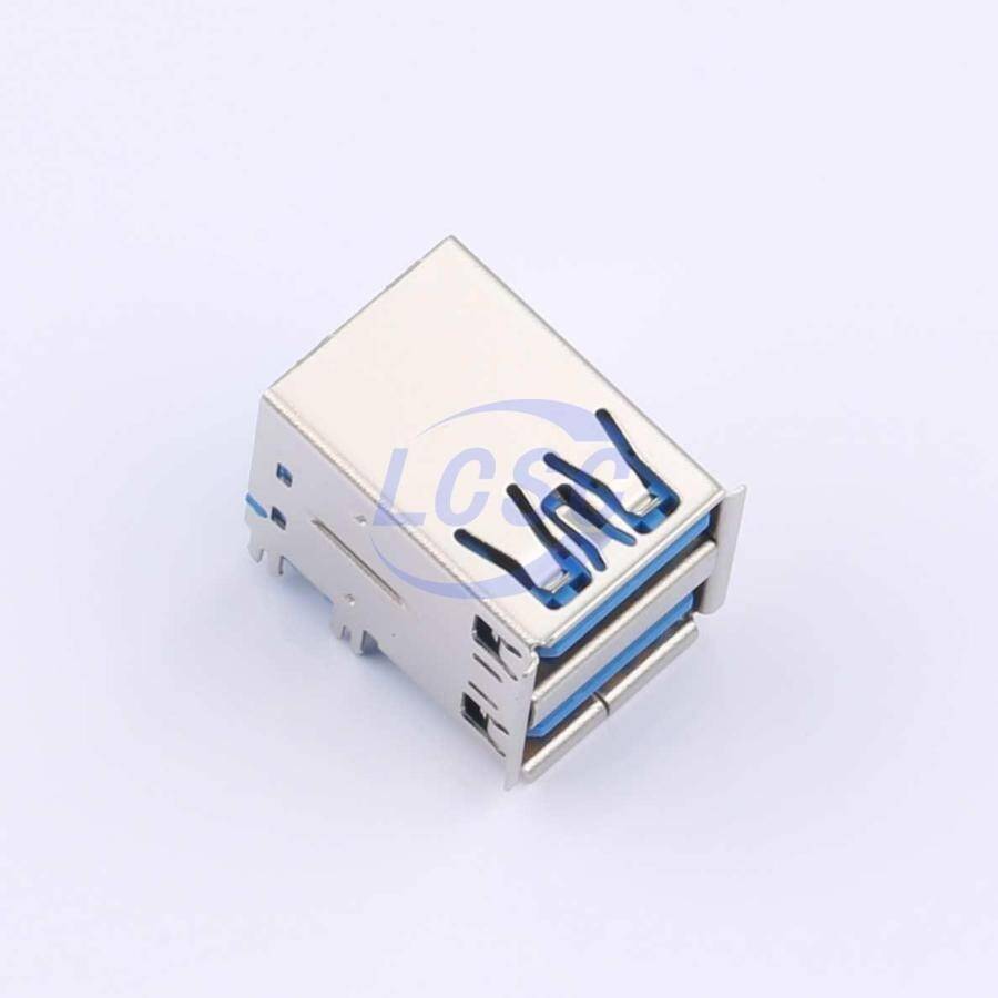 Global Connector Technology USB1100-30-A - 3