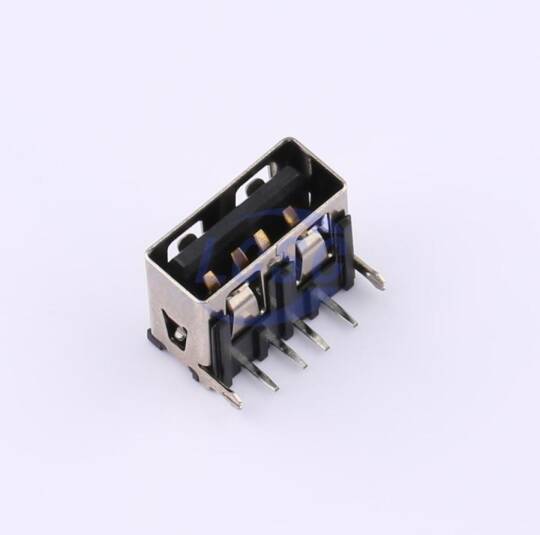 Global Connector Technology USB1125-GF-B - 3