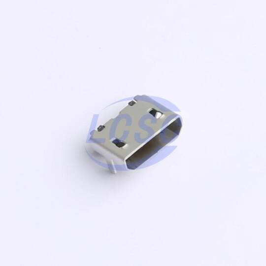 Global Connector Technology USB3076-30-A - 3