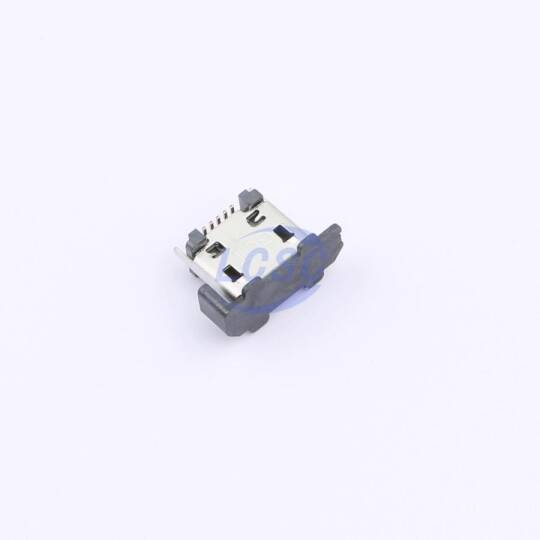 Global Connector Technology USB3140-30-0070-1-C - 3