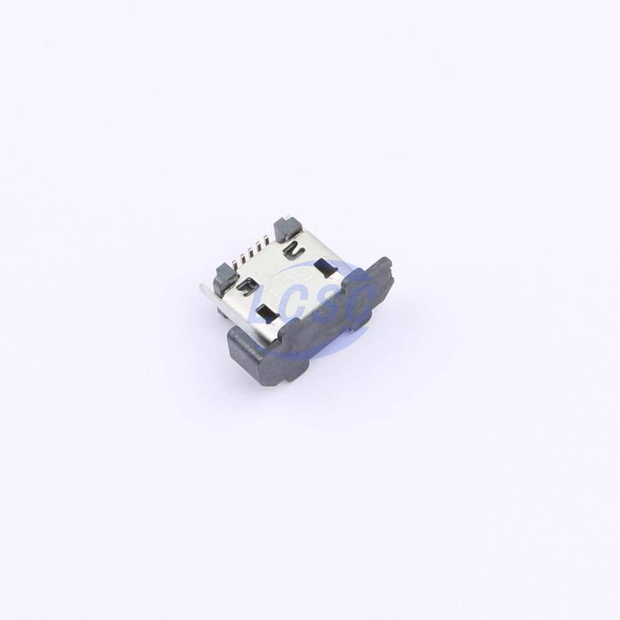 Global Connector Technology USB3140-30-0070-1-C - 3