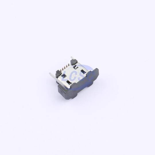 Global Connector Technology USB3140-30-0170-0-C - 3