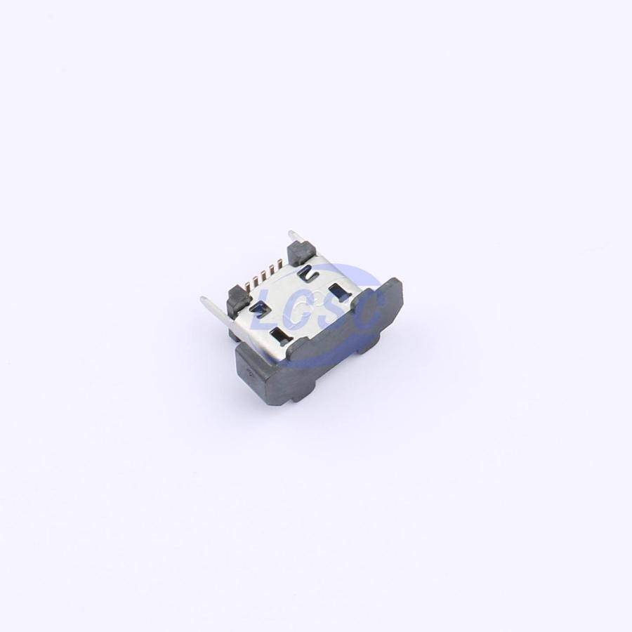 Global Connector Technology USB3140-30-0170-0-C - 3