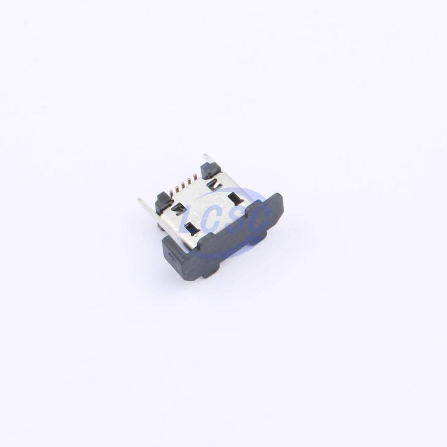 Global Connector Technology USB3140-30-0170-1-C - 3