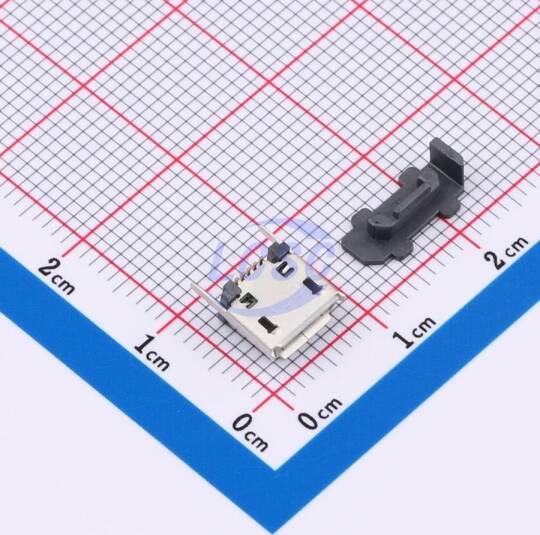 Global Connector Technology USB3140-30-0230-1-C