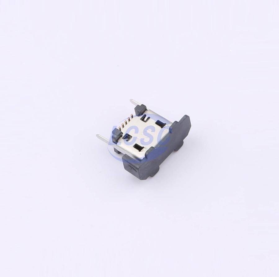 Global Connector Technology USB3140-30-0230-1-C - 3
