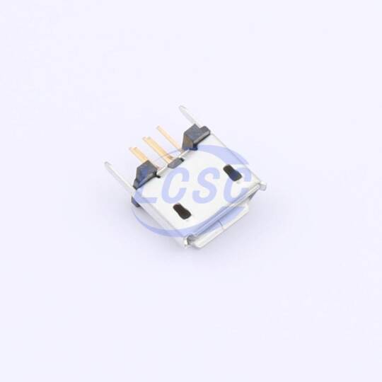 Global Connector Technology USB3145-30-1-A - 3