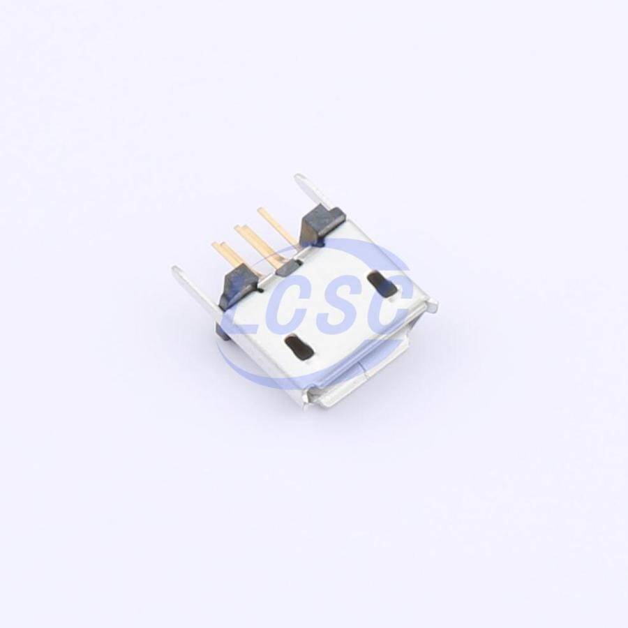 Global Connector Technology USB3145-30-1-A - 3