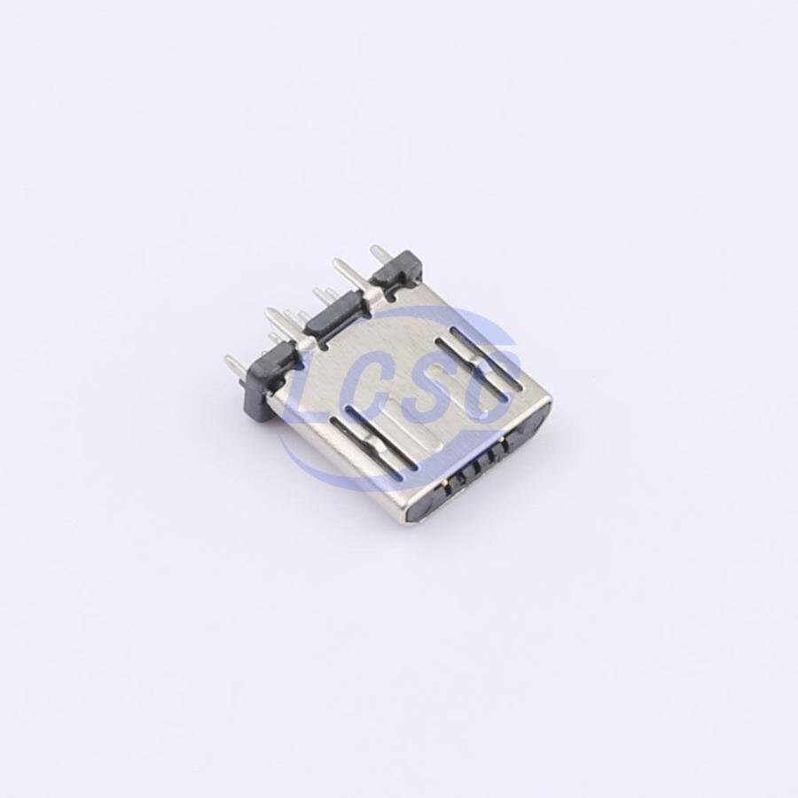Global Connector Technology USB3150-30-130-A - 3