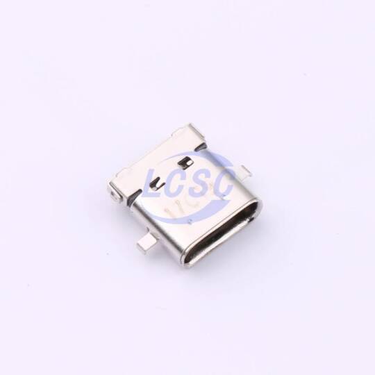 Global Connector Technology USB4050-30-A - 3