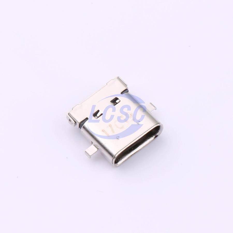 Global Connector Technology USB4050-30-A - 3