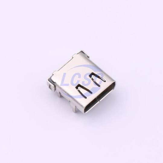 Global Connector Technology USB4056-03-A - 3
