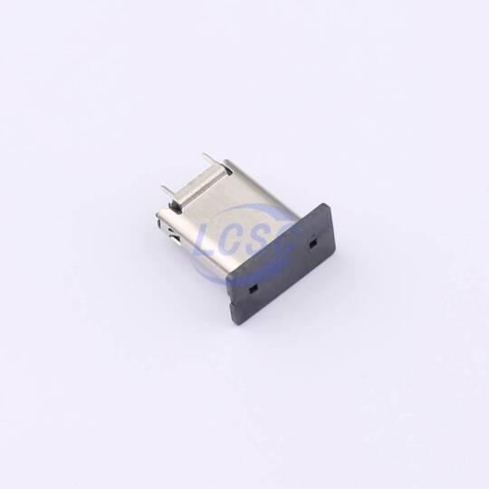 Global Connector Technology USB4070-30-C - 3