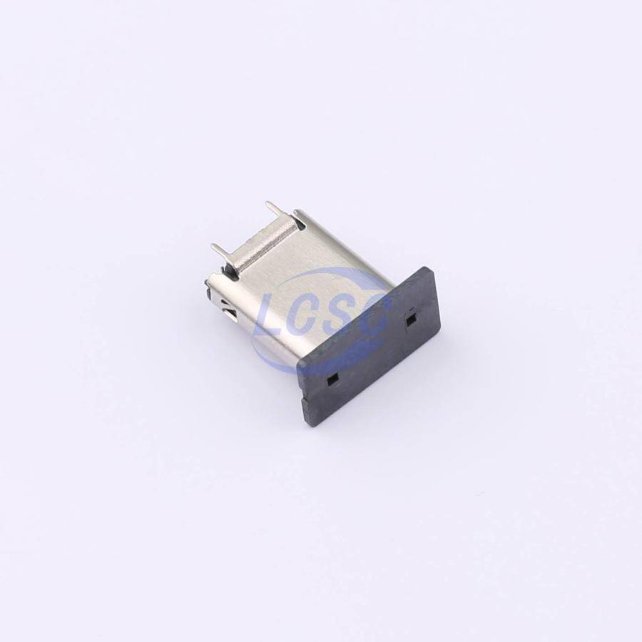 Global Connector Technology USB4070-30-C - 3