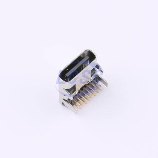 Global Connector Technology USB4085-GF-A - 3