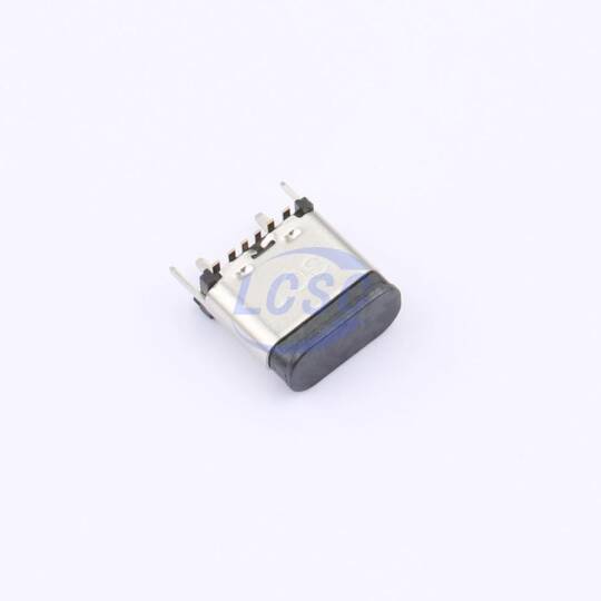 Global Connector Technology USB4140-GF-0230-C - 3