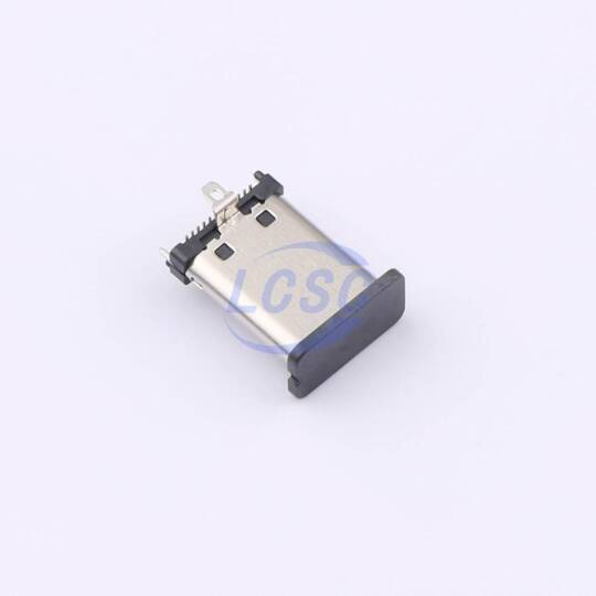 Global Connector Technology USB4151-GF-C - 3